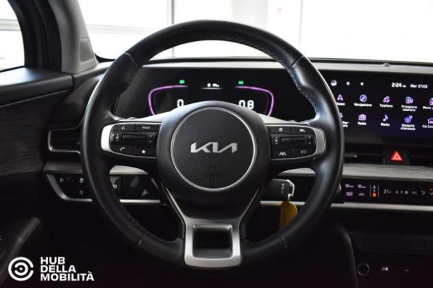 KIA Sportage 1.6 TGDi MHEV Business rif. 23752070 - Foto 9