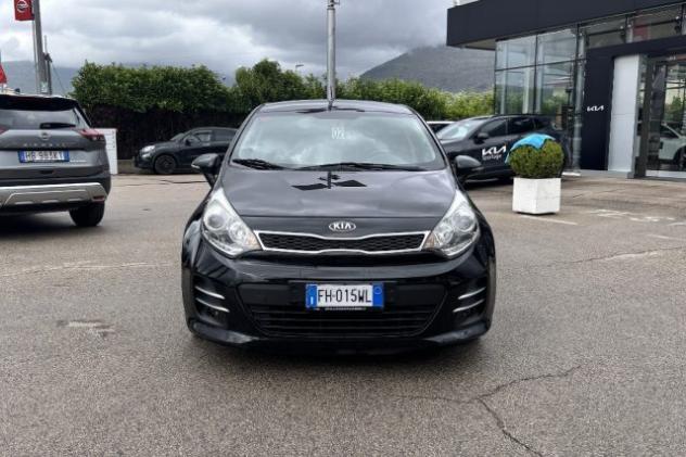 KIA Rio 1.4 CRDi 5p. Cool Collection rif. 23749962 - Foto 2