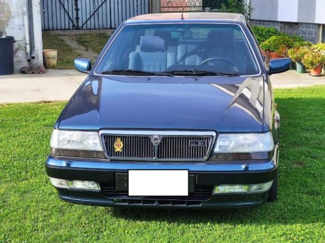 LANCIA Thema 2.0 i.e. 16V TARGA ORO rif. 22982789 - Foto 2