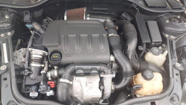 MINI Cooper D 1.6 16V Cooper D rif. 23784540 - Foto 2