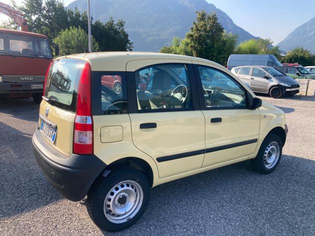 Fiat Panda 1.2 4x4 - Foto 5