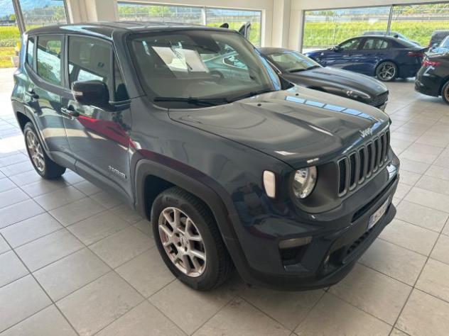 JEEP Renegade 1.0 T3 Limited rif. 22172709