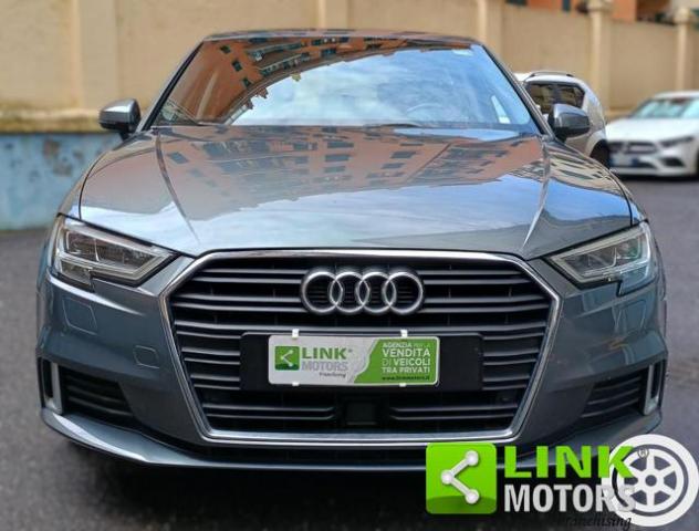 AUDI A3 SPB 35 TFSI COD S tronic Sport rif. 23937654 - Foto 3
