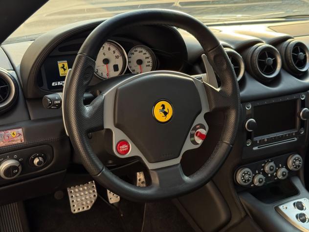 Ferrari 612 Sessanta - 1 di 60 - Foto 10