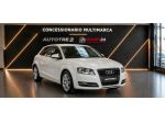 Audi A3 A3 1.6 tdi Attraction 90cv