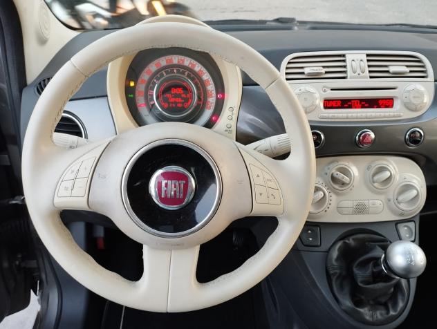 Fiat 500 1.2 Lounge - Foto 4