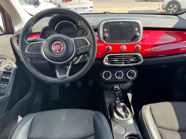 FIAT 500X DIESEL CROSS FARI FULL LED - Foto 8