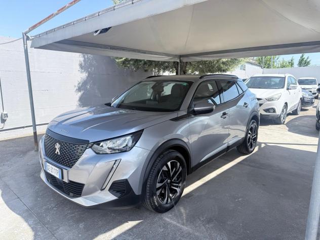 Peugeot 2008 BlueHDi 110 S&S GT - Foto 2