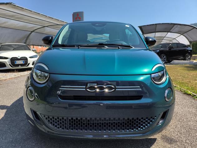 FIAT 500 500 1.0 hybrid Icon - Foto 3