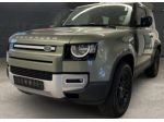 LAND ROVER Defender 90 3.0D I6 250 CV AWD Auto S Gancio Traino rif. 22495673