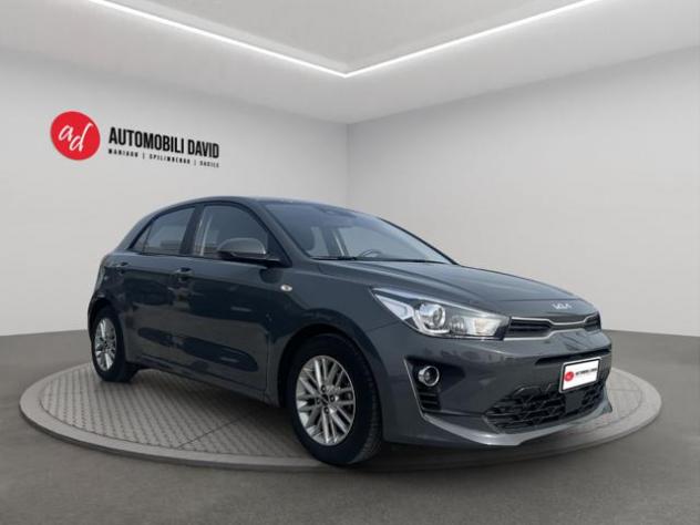 KIA Rio 1.2 DPi 82 CV EcoGPL Style rif. 23427431 - Foto 2