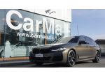 BMW 520 d 48V xDrive Touring Msport LISTINO 80.300€ rif. 23119544