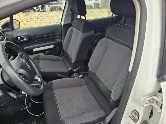 CITROEN C3 BlueHDi 100 S&S Business Combi 4 POSTI N1 rif. 23821521 - Foto 9