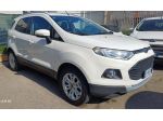 Ford EcoSport 1.5 TDCi 95 CV Titanium