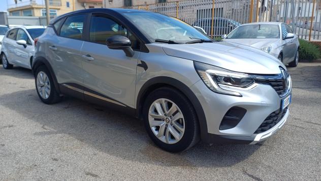 Renault Captur TCe 100 CV GPL FAP Intens - Foto 2