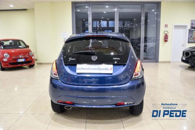LANCIA Ypsilon 1.0 FireFly 5 porte S&S Hybrid Ecochic Gold rif. 23467818 - Foto 5