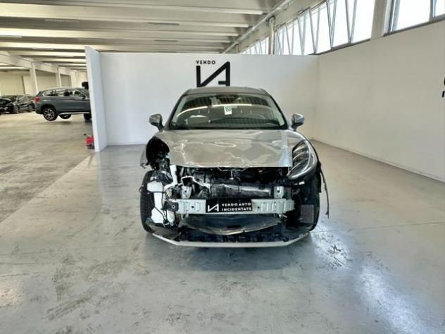 FORD Puma 1.0 ECOBOOST HYBRID 125CV S&S TITANIUM rif. 23829727 - Foto 2
