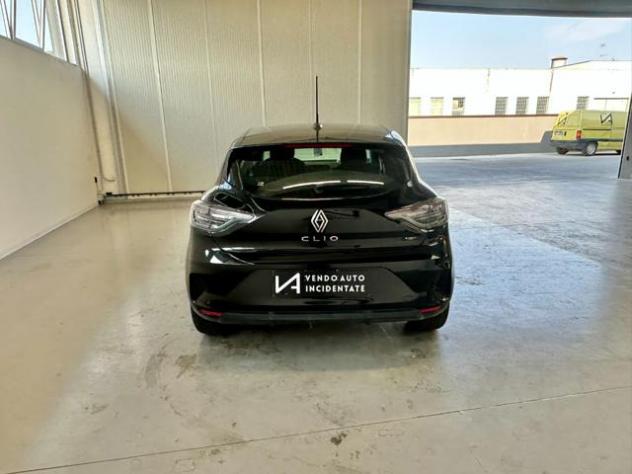 RENAULT Clio FULL HYBRID E-TECH 145CV EVOLUTION rif. 24016472 - Foto 6