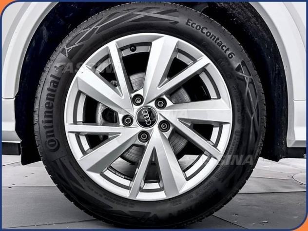 Audi Q2 35 1.5 tfsi Proline Advanced 150cv - Foto 7