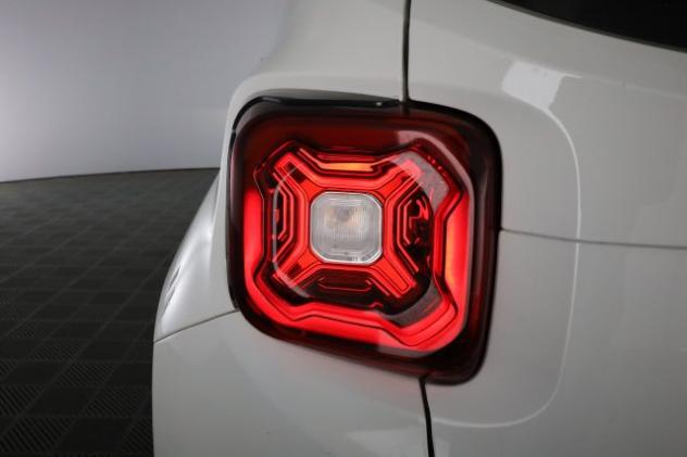 JEEP Renegade Renegade 1.3 T4 DDCT Limited rif. 24024055 - Foto 10