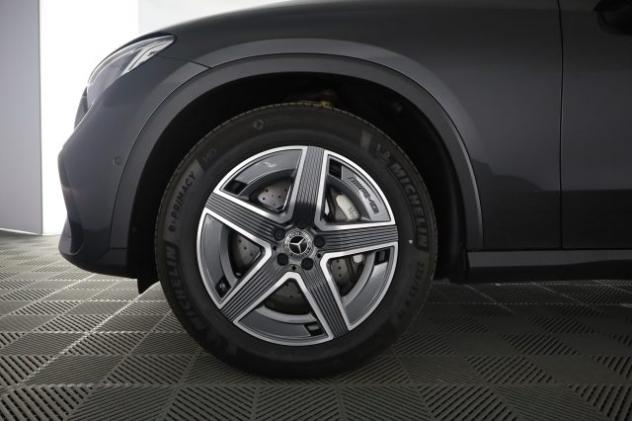 MERCEDES-BENZ G LC (X254) LC 300 d 4Matic Mild Hybrid AM rif. 24076750 - Foto 8