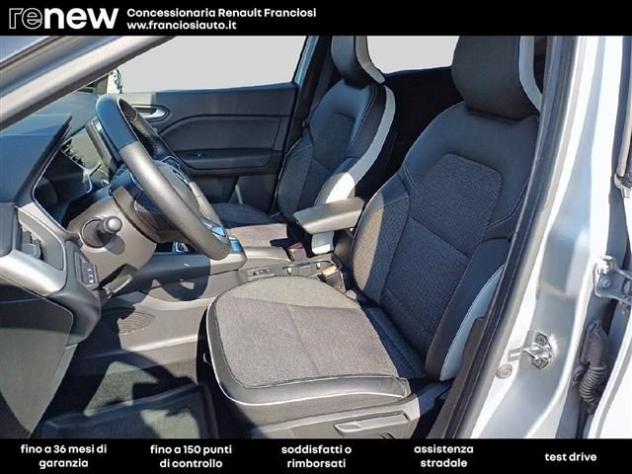 RENAULT Captur TCE 90 TECHNO rif. 24161677 - Foto 8
