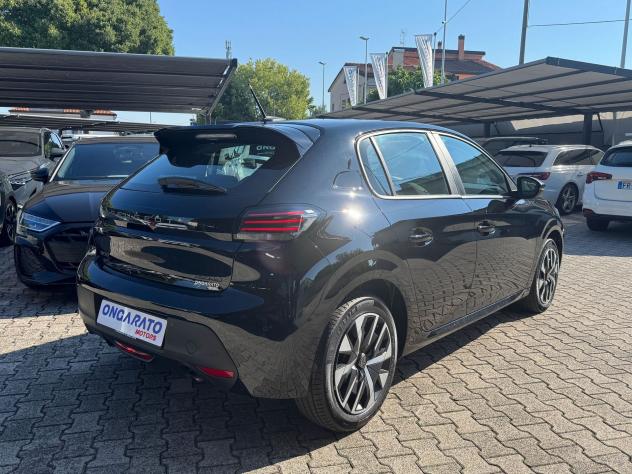 Peugeot 208 Style Hybrid 110 e-DCS6 auto - Foto 5
