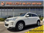 Citroën C4 Aircross 1.6 HDi 115 2WD Exclusive 1°PROP - GARANZIA