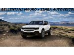 JEEP Avenger 1.2 Turbo 100 CV Longitude rif. 23447857