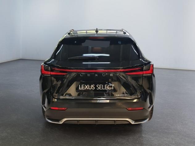 Lexus NX NX Plug-in 4WD F-Sport - Foto 6