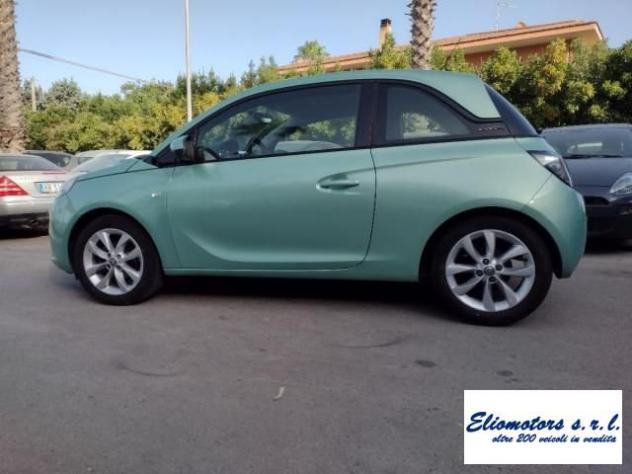 OPEL - ADAM - 70 CV Jam - Foto 9