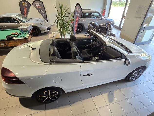 Renault Megane Cabrio 1.5 diesel edition - Foto 9