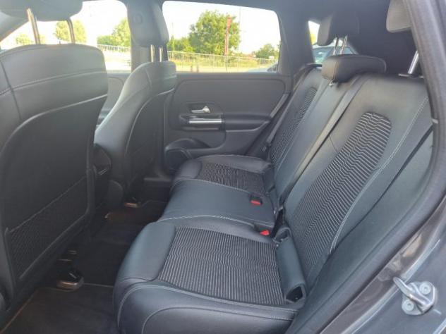 MERCEDES-BENZ B 180 d Automatic Sport Plus rif. 23890662 - Foto 9