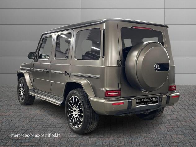Mercedes-Benz Classe G G 400 d AMG Line - Foto 3