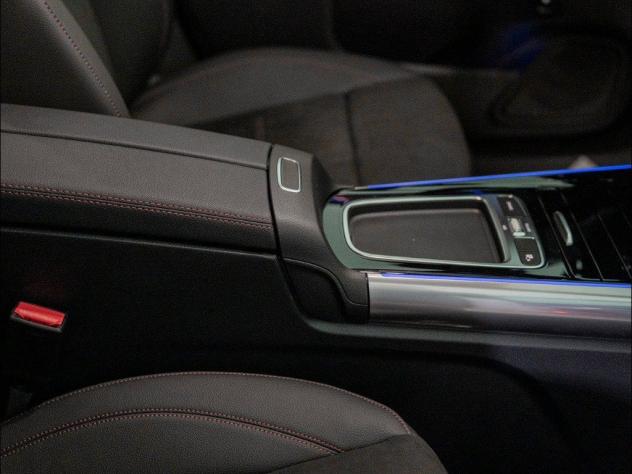 Mercedes-Benz GLA GLA 200 d AMG Line Extra - Foto 9