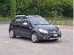 Fiat Sedici 2.0 MJT 16V DPF 4x2 Emotion 2012-E5B Manuale NEO