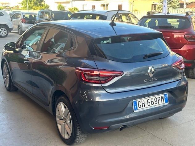 Renault Clio Blue dCi 100 CV 5 porte FULL OPTIONAL - Foto 5