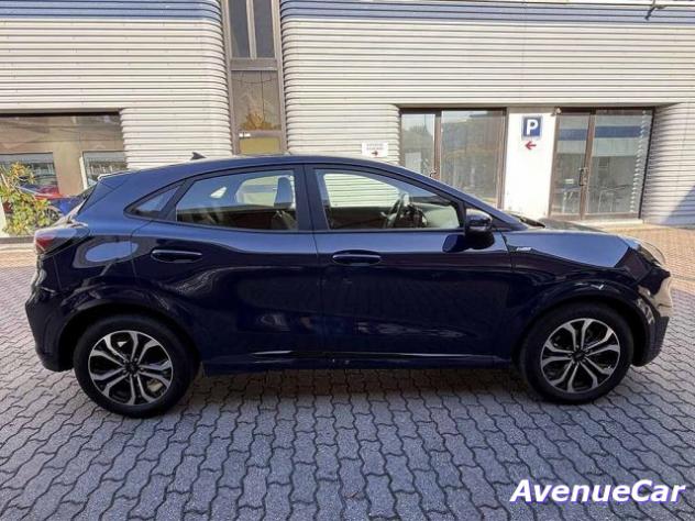 FORD Puma ST-LINE AUTOMATICA PREZZO REALE IVA ESPOSTA rif. 23640951 - Foto 4