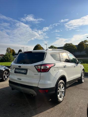 Ford Kuga 1.5 122CV - Foto 5