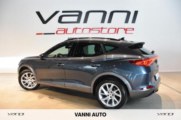 CUPRA Formentor 1.5 TSI DSG - Foto 5