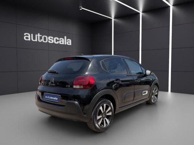 CITROEN C3 PureTech 110 S&S EAT6 Shine rif. 23504966 - Foto 5