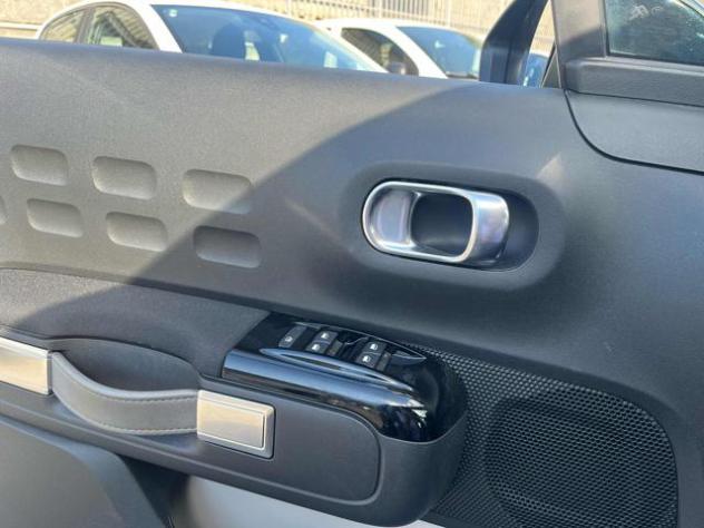 CITROEN C3 SHINE 1.2 PureTech 110cv S&S rif. 24213452 - Foto 7