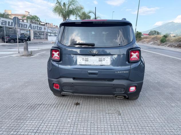 Jeep Renegade 1.0 T3 Limited - Foto 10