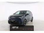 Kia Picanto Picanto 1.0 mpi Launch Edition