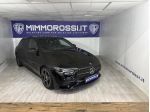 Mercedes-Benz CLA CLA Shooting Brake 180 d AMG Line Automatica