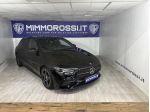 Mercedes-Benz CLA Shooting Brake 180 d AMG Line Automatica
