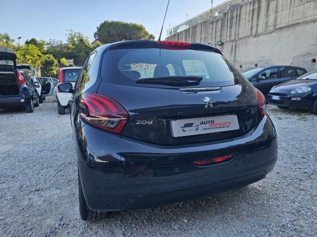 PEUGEOT - 208 - 1.6 e-HDi 92 CV S&S 5p. Allure - Foto 5