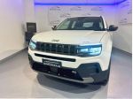 Jeep Avenger Avenger 1.2 Turbo 100 CV MHEV Longitude