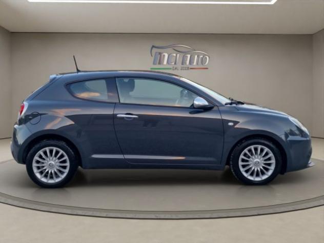 ALFA ROMEO MiTo 1.3 JTDm 95 CV S&S Super rif. 23746264 - Foto 6