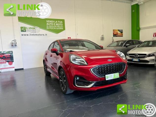 FORD Puma ST-LINE VIGNALE rif. 23820149 - Foto 5